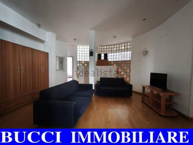 Appartamento in vendita di 128 m² in Via Palermo, 49