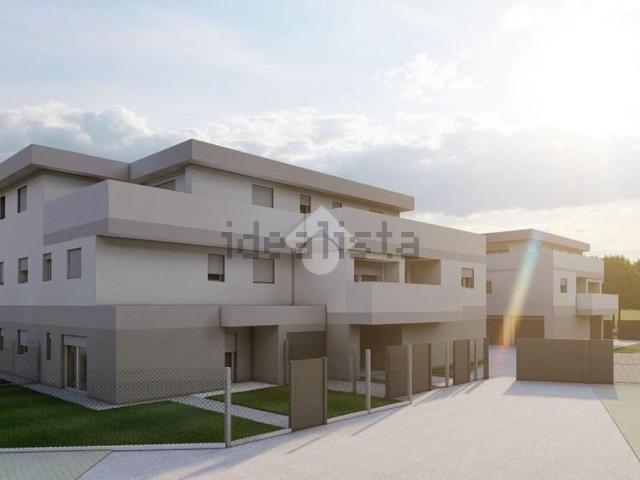 Appartamento in vendita di 128 m² in Via Paolazzo