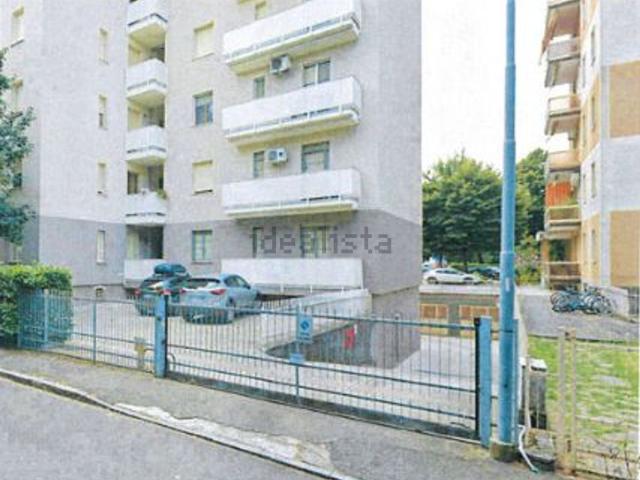 Appartamento in vendita di 128 m² in Via Pietro Motti, 15
