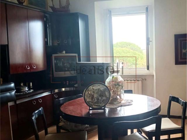 Appartamento in vendita di 128 m² in Via Pietro Paoli, 73