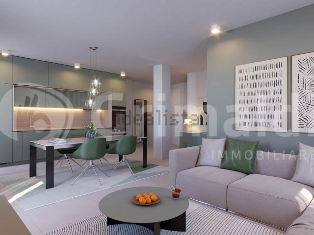 Appartamento in vendita di 128 m² in Via Rovigo