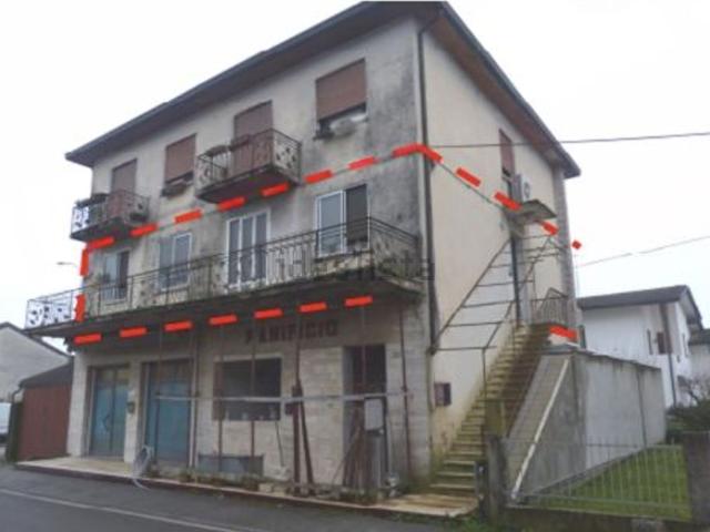 Appartamento in vendita di 128 m² in Via Roma, 60