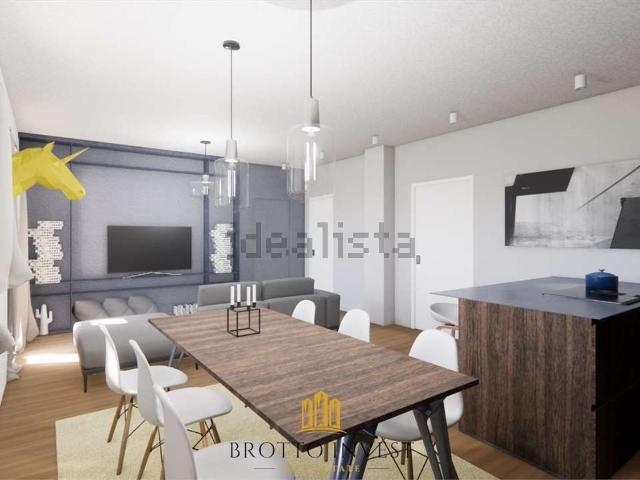Appartamento in vendita di 94 m² in Via Roma
