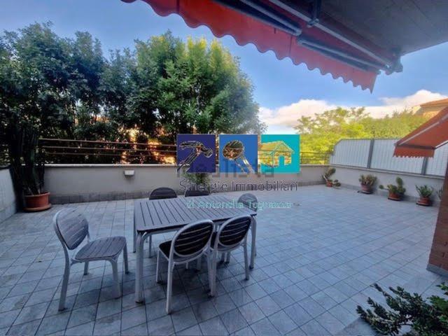 Appartamento in vendita di 128 m² in Via Togliatti