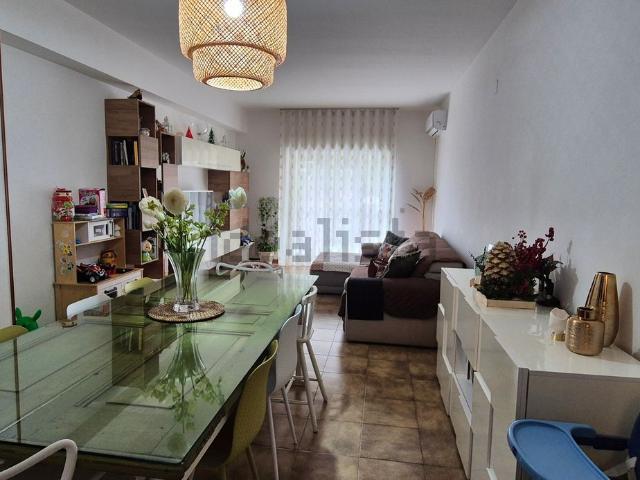 Appartamento in vendita di 128 m² in Via Torrente Trapani, 31