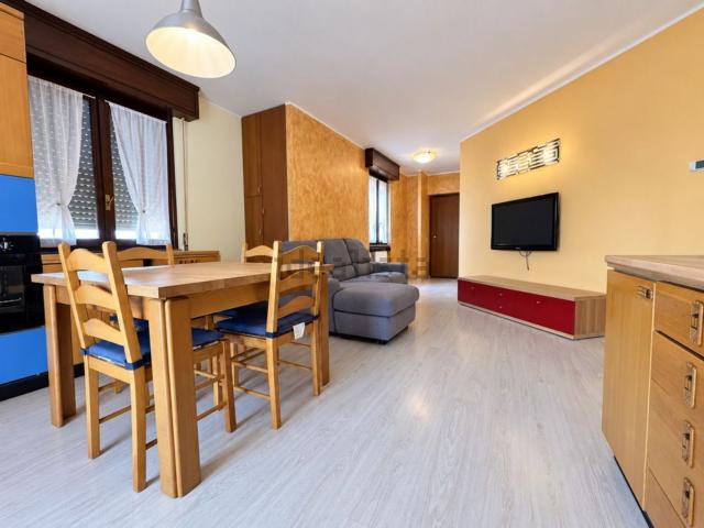 Appartamento in vendita di 128 m² in Via Tiziano, 13