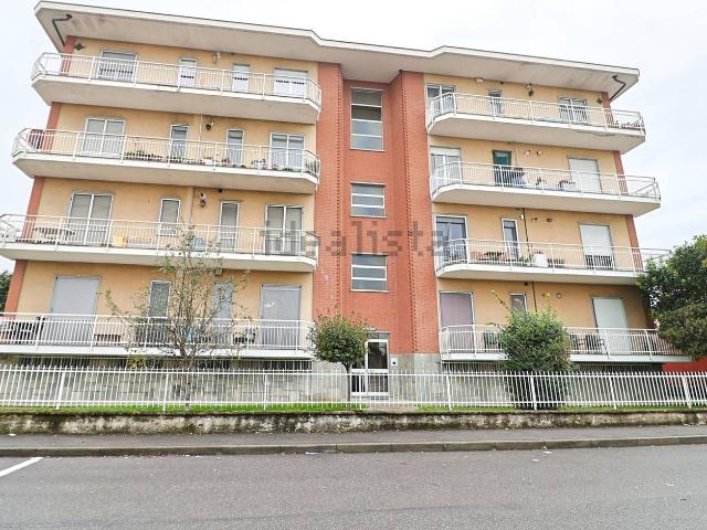 Appartamento in vendita di 128 m² in Via Tiburzio Garrone, 17
