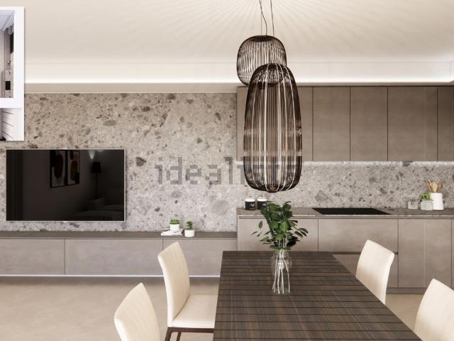 Appartamento in vendita di 128 m² in Via Vittorina Sambri