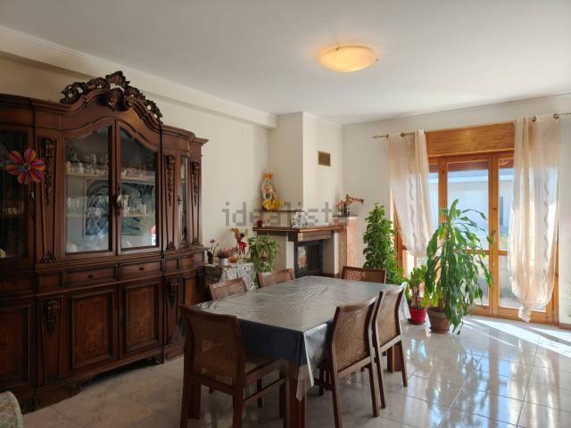 Appartamento in vendita di 128 m² in Via Villa Pompetti