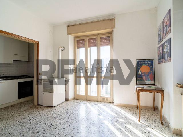 Appartamento in vendita di 128 m² in Via XXV Aprile, 7