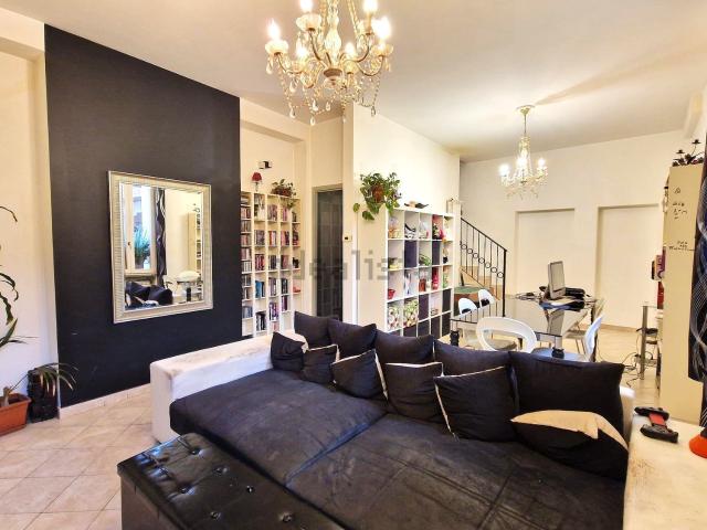 Appartamento in vendita di 128 m² in Via XXV Aprile, 29