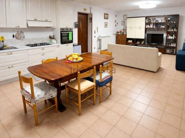 Appartamento in vendita di 128 m² in Via XXIV Maggio