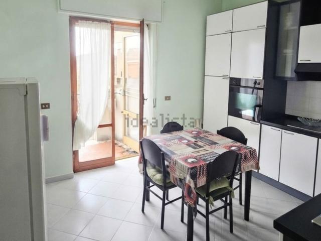 Appartamento in vendita di 128 m² in Viale Vincenzo de Filippis, 106