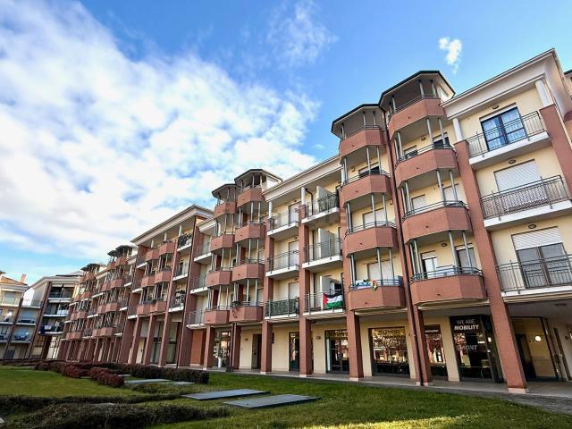 Appartamento in vendita di 128 m² in Viale Barbaroux, 43