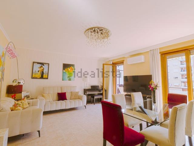 Appartamento in vendita di 128 m² in Viale Bruno Rizzieri