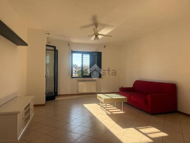 Appartamento in vendita di 128 m² in Viale della Libertà, 110