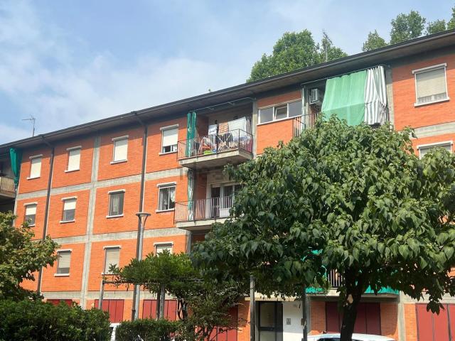 Appartamento in vendita di 128 m² in Viale Kennedy, 75