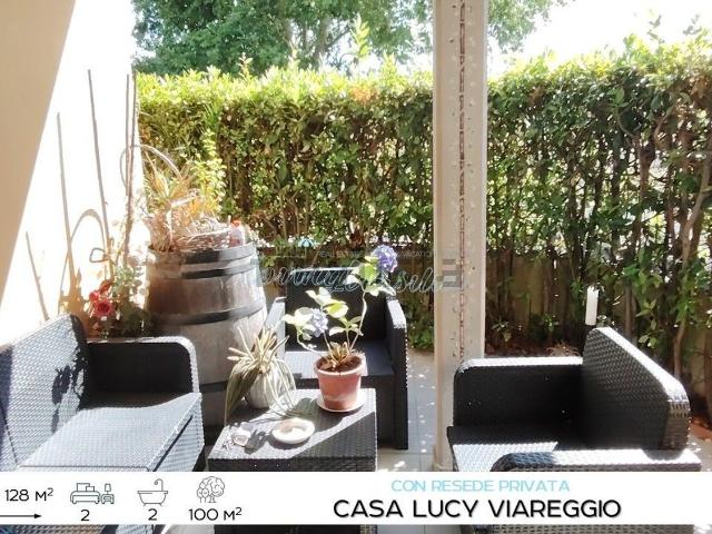 Appartamento in vendita di 128 m² in Viale Mario Tobino