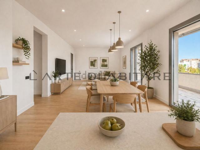 Appartamento in vendita di 128 m² in Viale Mercato Nuovo, 101