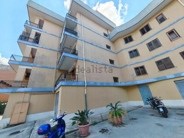 Appartamento in vendita di 128 m² in Viale Scala Greca