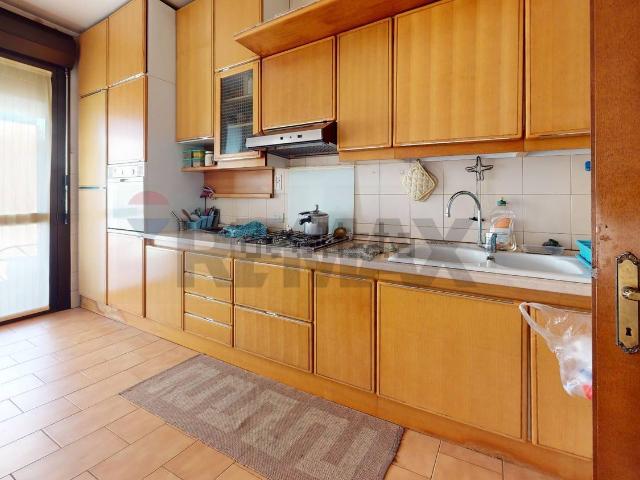 Appartamento in vendita di 128 m² in Viale San Lazzaro, 118