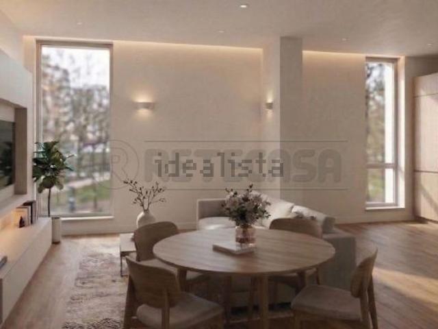 Appartamento in vendita di 128 m² in Vicolo della Campana, 2