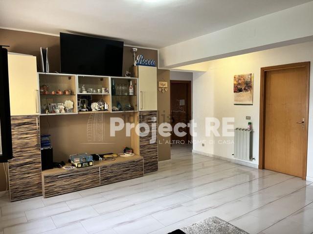 Appartamento in vendita di 128 m² in Contrada Ieracari, 20