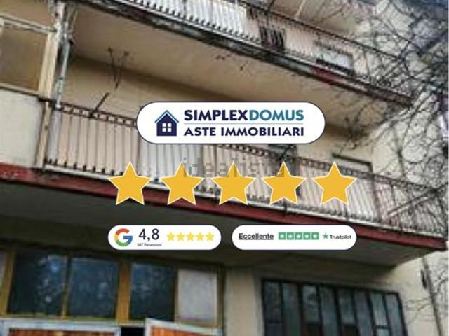 Appartamento in vendita di 128 m² in Contrada Murmari