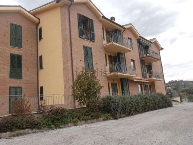 Appartamento in vendita di 128 m² in Contrada Palombara, 7