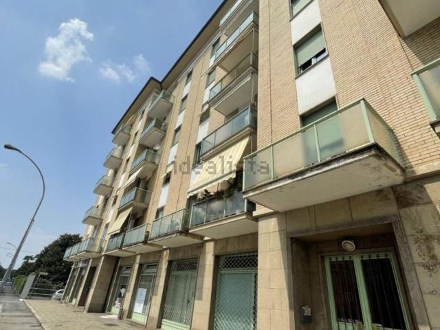 Appartamento in vendita di 128 m² in Corso XXVII Aprile, 48