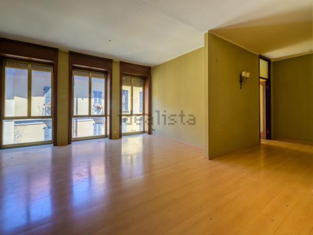 Appartamento in vendita di 128 m² in Corso Italia, 1