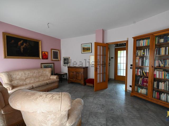 Appartamento in vendita di 128 m² in Corso John Fitzgerald Kennedy, 204