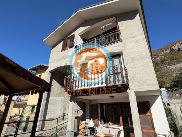 Appartamento in vendita di 128 m² in Frazione Chiantusello, 14