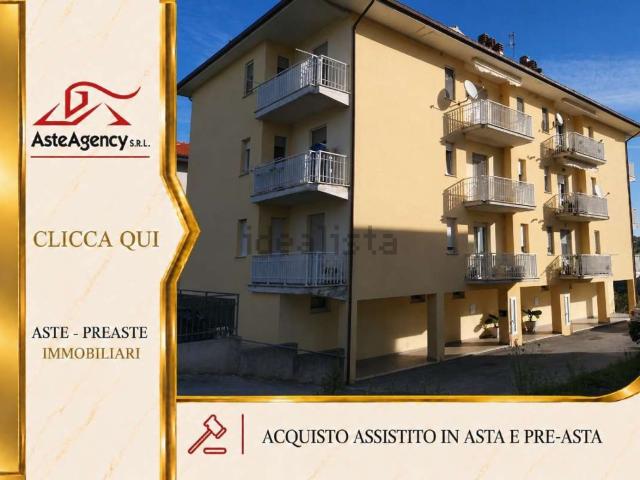 Appartamento in vendita di 128 m² in Località Rosario