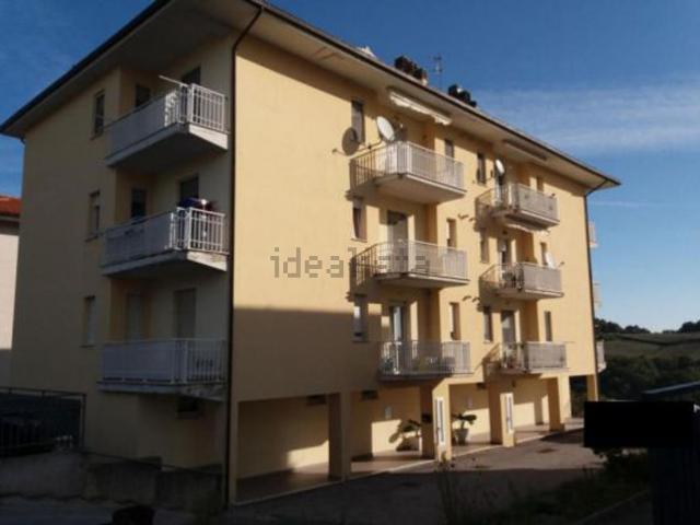 Appartamento in vendita di 128 m² in Località Rosario, 5