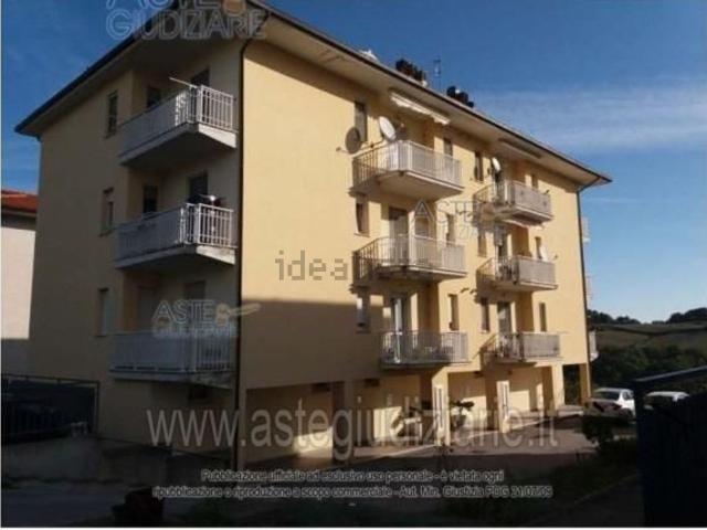 Appartamento in vendita di 128 m² in Località Rosario, 5
