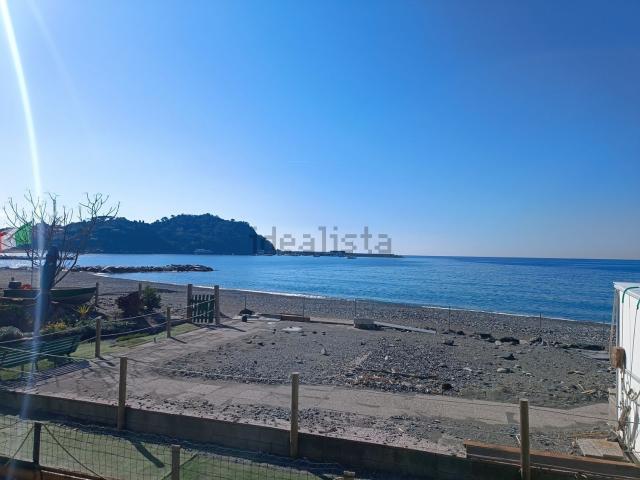 Appartamento in vendita di 128 m² in Lungomare Giovanni Descalzo