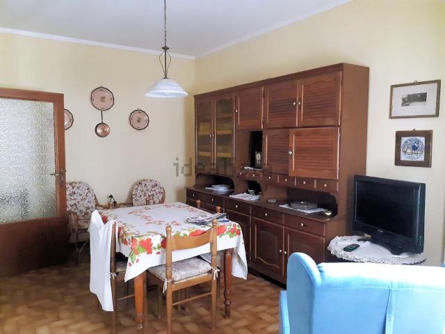 Appartamento in vendita di 128 m² in Piazza Dante, 6