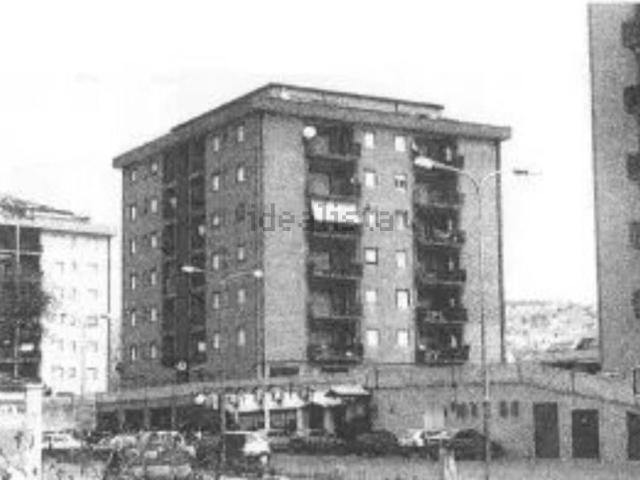Appartamento in vendita di 128 m² in Piazza Luigi Einaudi, 2