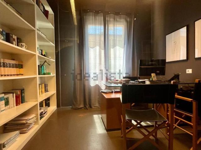 Appartamento in vendita di 128 m² in Piazza Luigi Ferrari, 22