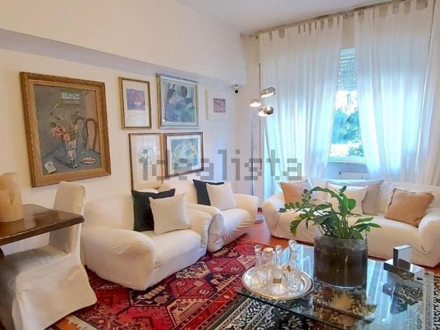 Appartamento in vendita di 128 m² in Piazza Sacco e Vanzetti