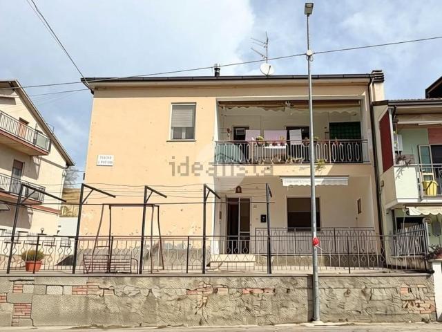 Appartamento in vendita di 128 m² in Piazza San Martino, 5