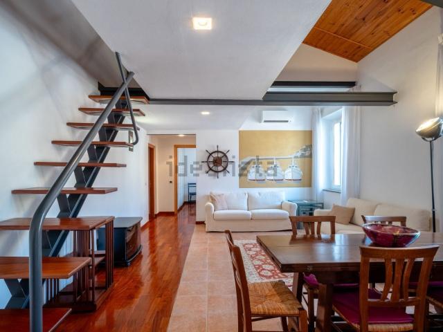Appartamento in vendita di 128 m² in Piazza Roma, 24
