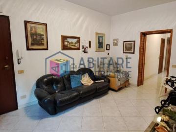 Appartamento in vendita di 128 m² in Piazza Venti Settembre, 57125