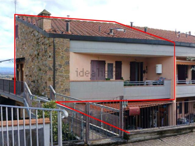 Appartamento in vendita di 128 m² in Strada del Poggio