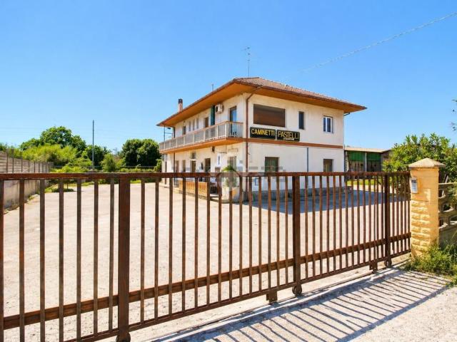 Appartamento in vendita di 129 m²