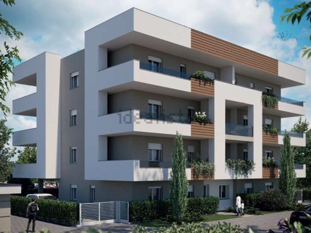 Appartamento in vendita di 129 m²