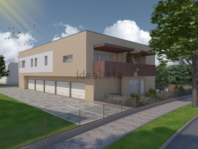 Appartamento in vendita di 129 m²