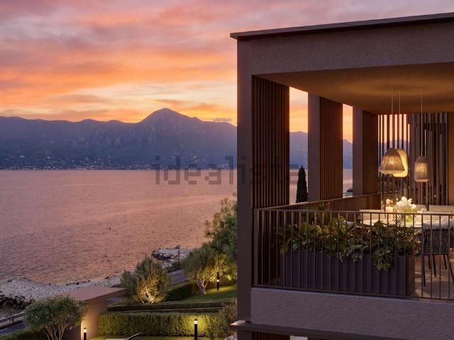 Appartamento in vendita di 129 m²