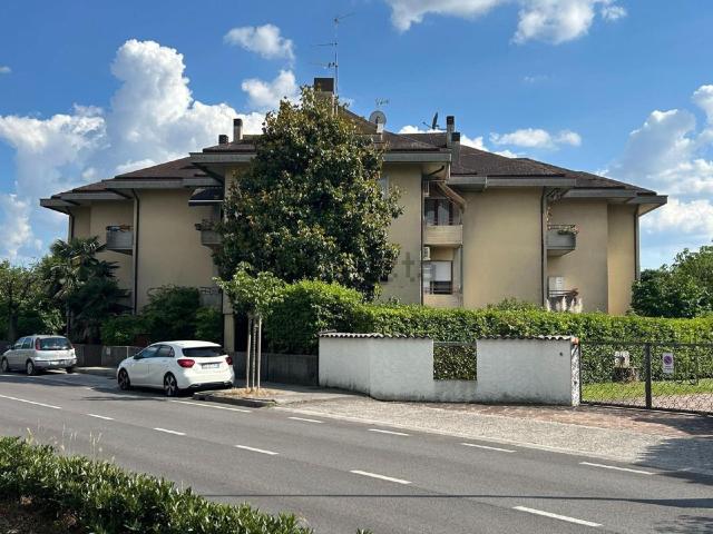 Appartamento in vendita di 129 m²
